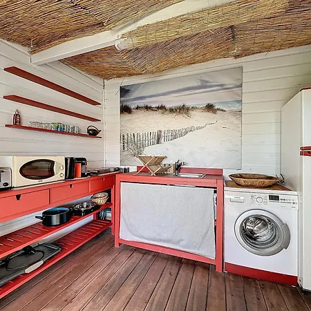 Intuition Rooftop Vaste Terrasse Cannes