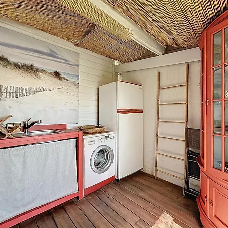 Intuition Rooftop Vaste Terrasse * كان